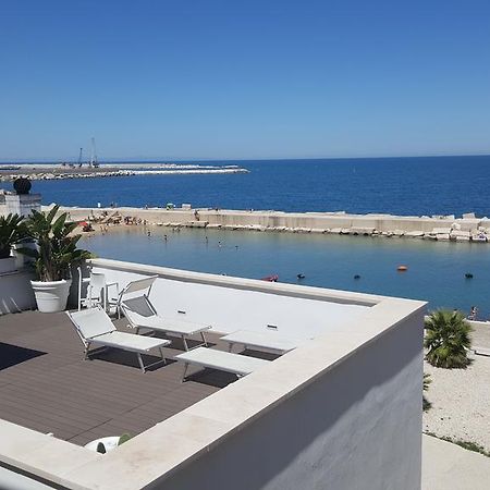 Moma Molfetta Mare Bed and Breakfast Buitenkant foto