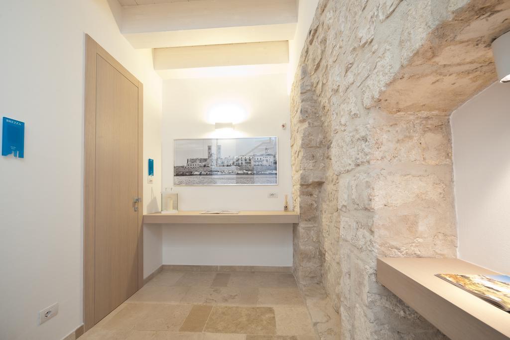 Moma Molfetta Mare Bed and Breakfast Buitenkant foto