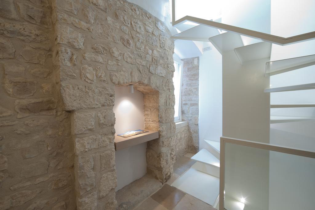 Moma Molfetta Mare Bed and Breakfast Buitenkant foto