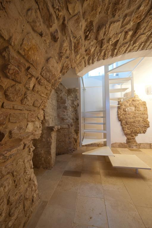 Moma Molfetta Mare Bed and Breakfast Buitenkant foto