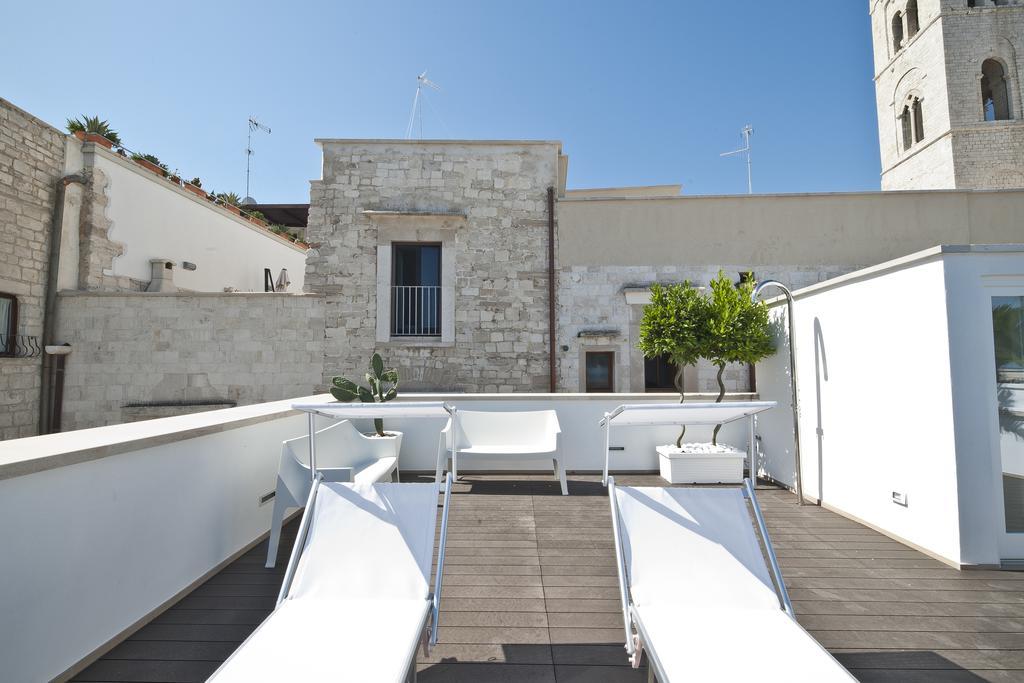 Moma Molfetta Mare Bed and Breakfast Buitenkant foto